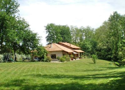Maison a 7 min de Mont de Marsan