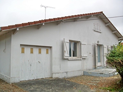 Maison Tartas 5 pieces 67 m2