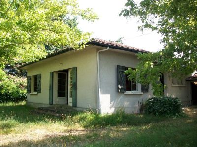 Maison Saint Perdon 4 pieces 100 m2