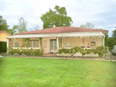 Maison Saint Pierre Du Mont 5 pieces 87 m2