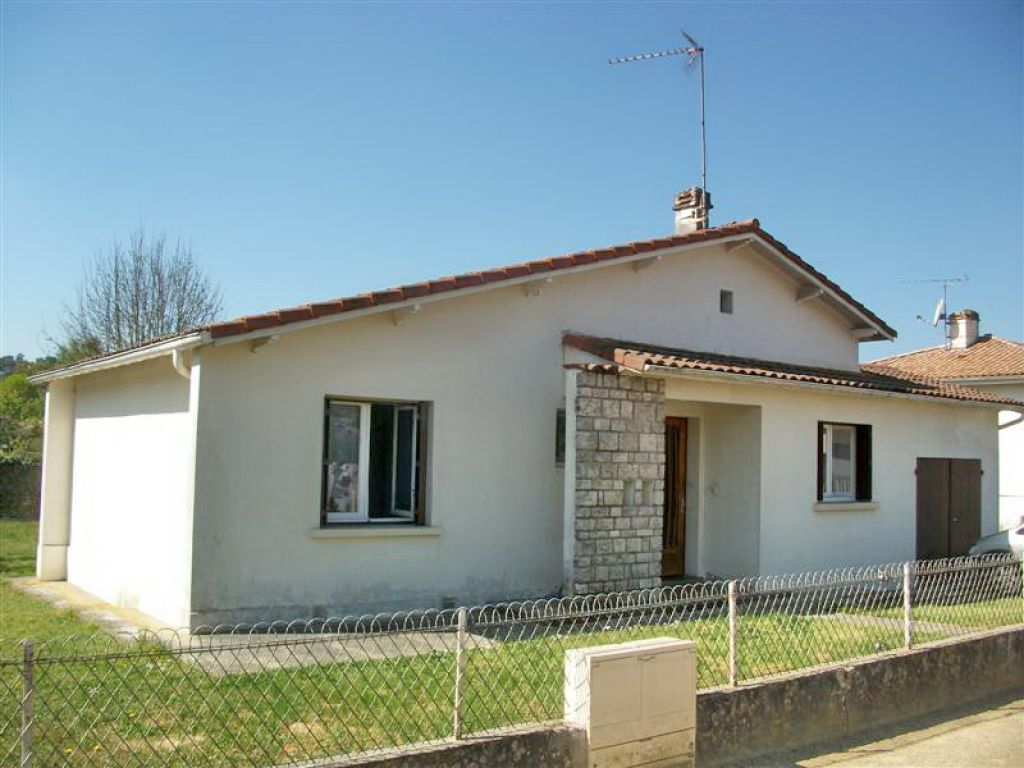 Maison Saint Pierre Du Mont 4 pieces 70 m2