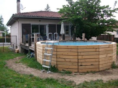 Maison Saint Pierre Du Mont 3 pieces 92 m2