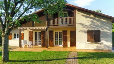 Maison Saint Pierre Du Mont 5 pieces 122 m2