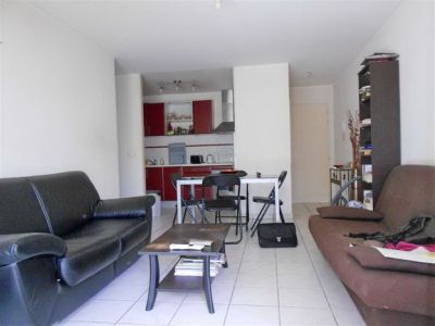 Appartement Saint Pierre Du Mont 2 pieces 44 m2
