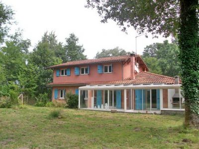 Maison Gailleres 8 pieces 161 m2