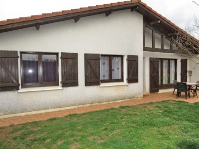 Maison Villeneuve De Marsan 4 pieces 84 m2