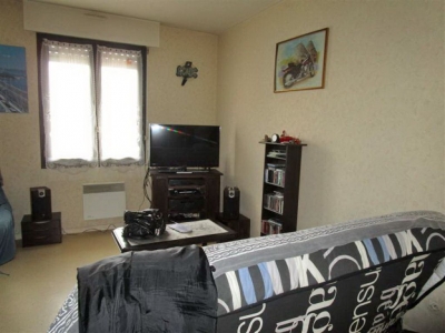 Appartement Villeneuve De Marsan 2 pieces 47 m2