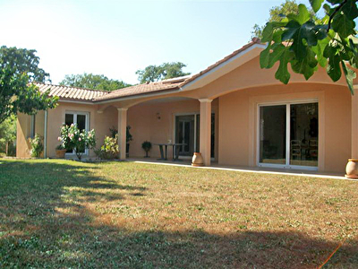 Maison Saint Pierre Du Mont 5 pieces 157 m2