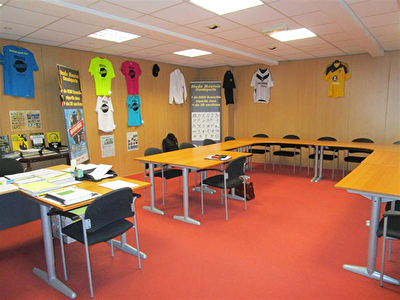 A vendre Immeuble hyper centre ville Mont De Marsan 300 m2