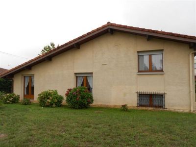 Maison Saint Pierre Du Mont 5 pieces 115 m2