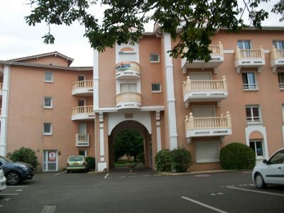 Local commercial Mont De Marsan 120m2
