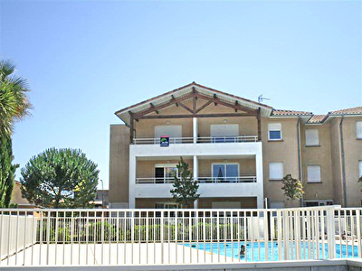 Appartement Saint Pierre du Mont 3 pieces 55 m2