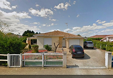 Maison Saint Pierre Du Mont 5 pieces 109 m2