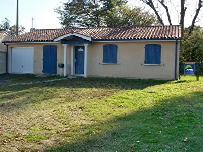 Maison Saint Pierre Du Mont 5 pieces 90 m2