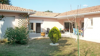 Maison Saint Pierre Du Mont 5 pieces 158 m2