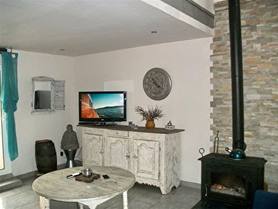 Maison Saint Vincent De Paul 5 pieces 137 m2