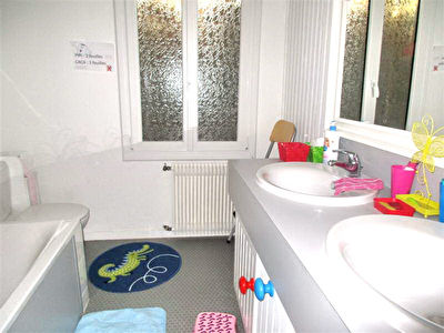 Maison Grenade sur Adour 4 pieces 169 m2