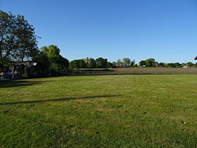 Terrain Dax 800 m2