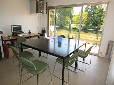 Local commercial Mont De Marsan 9 pieces 98 m2