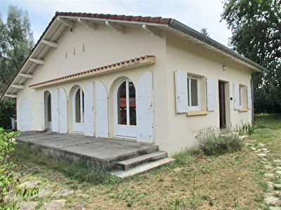 Maison Saint-Pierre-du-Mont 3 pieces 75 m2