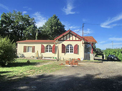 Maison 5 pieces 105 m2 15 min MDM