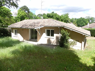 Saint Pierre Du Mont - 5 pieces - 83 m2
