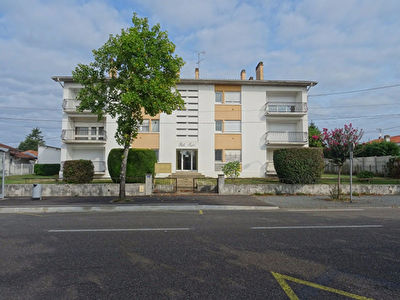 Immeuble Saint Paul les Dax 444 m2