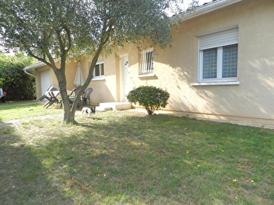 Saint Pierre Du Mont - 5 pieces - 124.02 m2