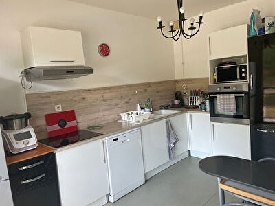 A louer Appartement Mont De Marsan 2 chambres
