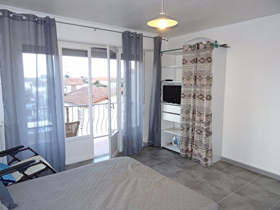 Studio Dax 1 piece 24 m2