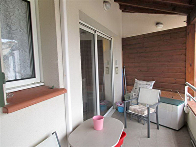 Appartement Saint Pierre Du Mont 3 pieces 71 m2