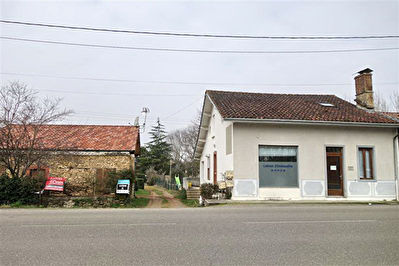 Immeuble Villeneuve De Marsan
