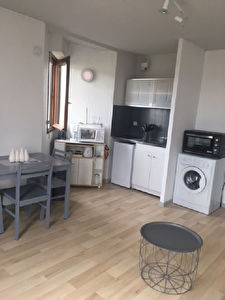 Appartement Dax 1 piece 24.60 m2
