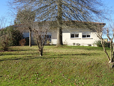 Maison 5' Dax