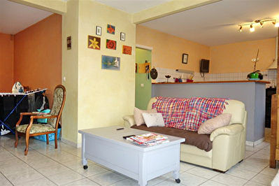 Maison 15min de Mont de Marsan 5pcs 132m2
