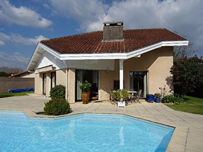 Villa Dax 143 m2