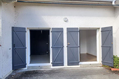 Maison 8kms au Sud de Mont De Marsan 3 pieces 50m2