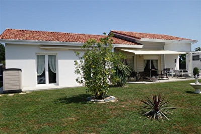 Maison Benquet 6 pieces 137 m2