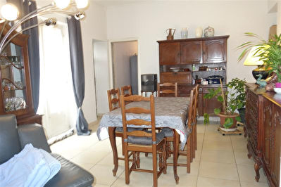 Maison 5 min de Mont De Marsan 6 pieces 135 m2