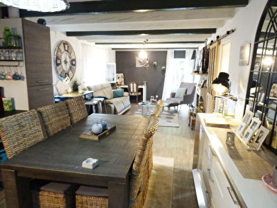 Maison T4 a Saint Paul Les Dax