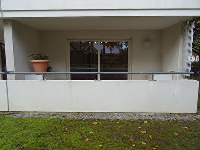 Appartement T3 Saint Paul Les Dax