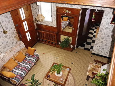Maison Mont De Marsan 6 pieces 152 m2