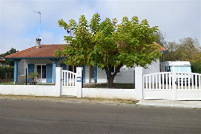 Maison Saint Pierre du Mont 5 pieces 106 m2