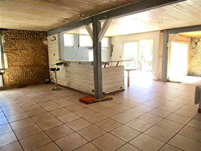 Appartement Grenade sur l'Adour 3 pieces 111 m2