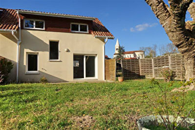 Maison Saint Perdon 4 pieces 86 m2