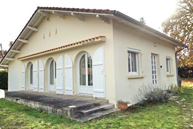 Maison Saint-Pierre-du-Mont 3 pieces 85 m2