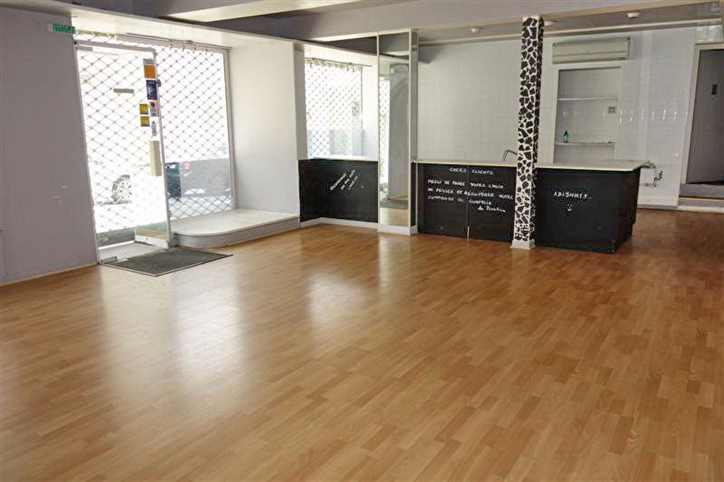 photos n°1 A VENDRE Local commercial ou Bureaux Mont De Marsan 2 pièces et WC
