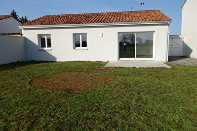 Maison Haut Mauco 4 pieces 81 m2