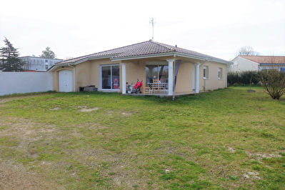 Maison Saint Pierre Du Mont 4 pieces 86 m2