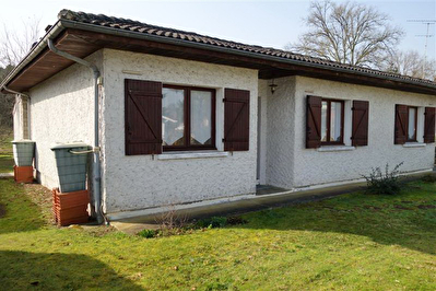 Maison Saint Pierre Du Mont 5 pieces 92 m2